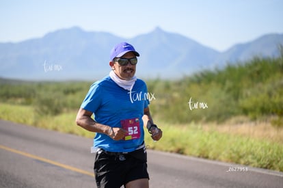 25K Mapimí Durango | 25K Mapimí Durango