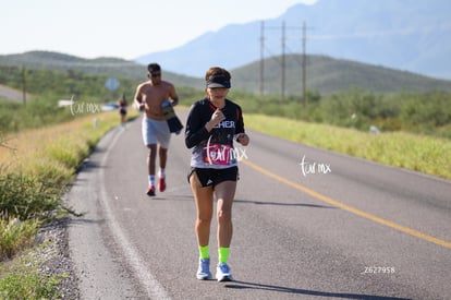 25K Mapimí Durango | 25K Mapimí Durango