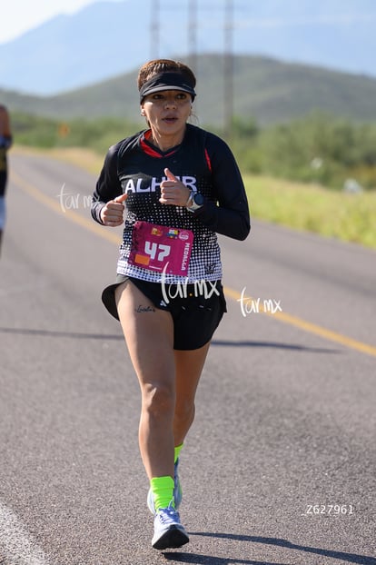 25K Mapimí Durango | 25K Mapimí Durango