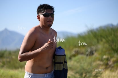 25K Mapimí Durango | 25K Mapimí Durango