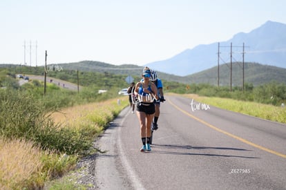 25K Mapimí Durango | 25K Mapimí Durango