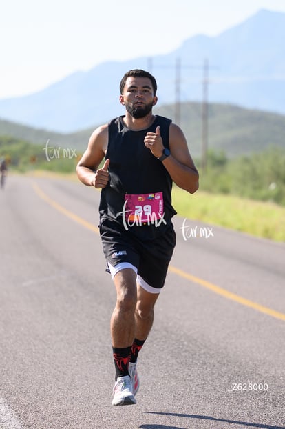 25K Mapimí Durango | 25K Mapimí Durango