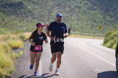 25K Mapimí Durango | 25K Mapimí Durango