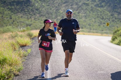 25K Mapimí Durango | 25K Mapimí Durango