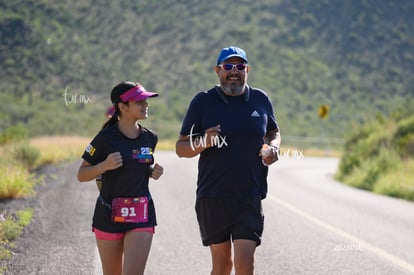 25K Mapimí Durango | 25K Mapimí Durango