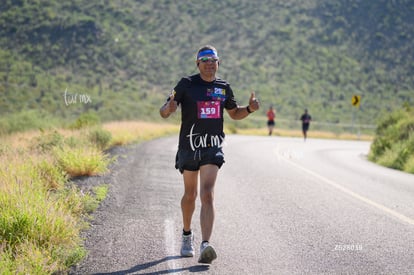 25K Mapimí Durango | 25K Mapimí Durango