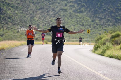 25K Mapimí Durango | 25K Mapimí Durango