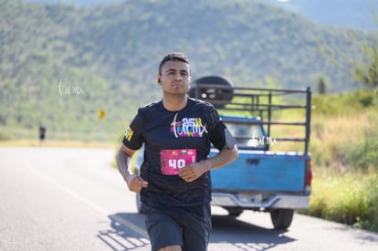 25K Mapimí Durango | 25K Mapimí Durango