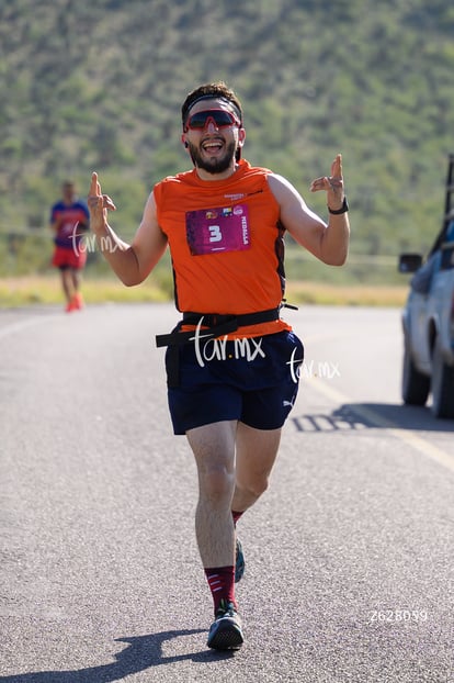 25K Mapimí Durango | 25K Mapimí Durango
