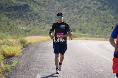 25K Mapimí Durango | 25K Mapimí Durango