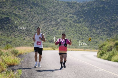 25K Mapimí Durango | 25K Mapimí Durango