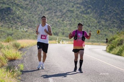 25K Mapimí Durango | 25K Mapimí Durango