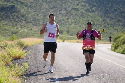 25K Mapimí Durango | 25K Mapimí Durango