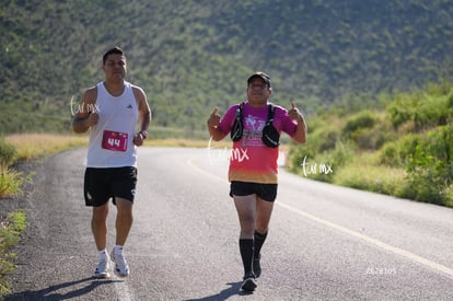 25K Mapimí Durango | 25K Mapimí Durango