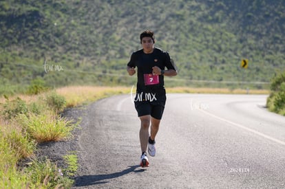 25K Mapimí Durango | 25K Mapimí Durango