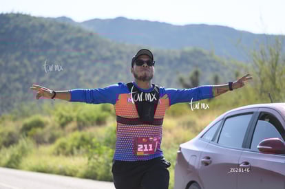 meraki | 25K Mapimí Durango