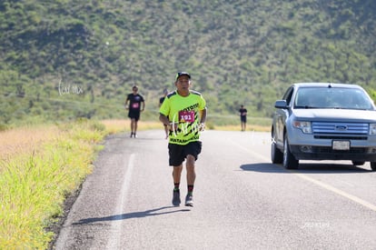 coyotes | 25K Mapimí Durango