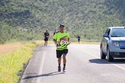 coyotes | 25K Mapimí Durango