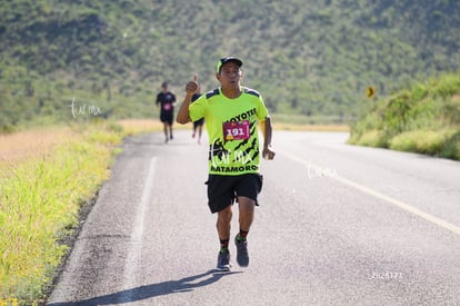 coyotes | 25K Mapimí Durango