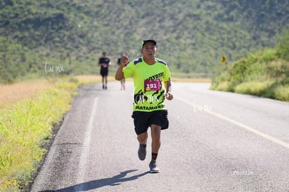 coyotes | 25K Mapimí Durango