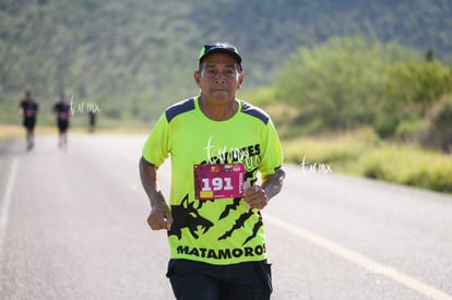 coyotes | 25K Mapimí Durango
