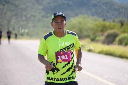 coyotes | 25K Mapimí Durango