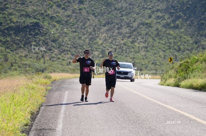 25K Mapimí Durango | 25K Mapimí Durango