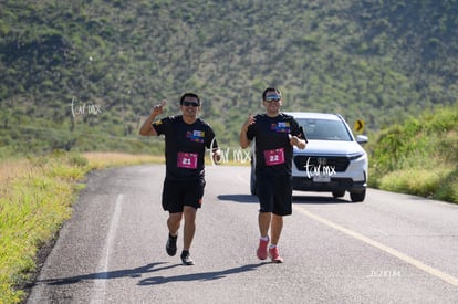 25K Mapimí Durango | 25K Mapimí Durango