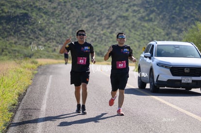 25K Mapimí Durango | 25K Mapimí Durango