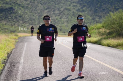 25K Mapimí Durango | 25K Mapimí Durango