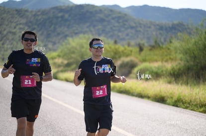 25K Mapimí Durango | 25K Mapimí Durango