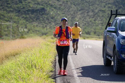25K Mapimí Durango | 25K Mapimí Durango