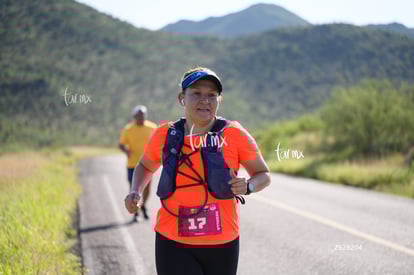 25K Mapimí Durango | 25K Mapimí Durango