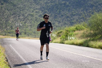 25K Mapimí Durango | 25K Mapimí Durango