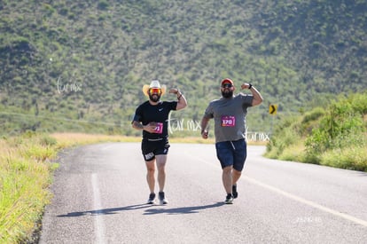25K Mapimí Durango | 25K Mapimí Durango