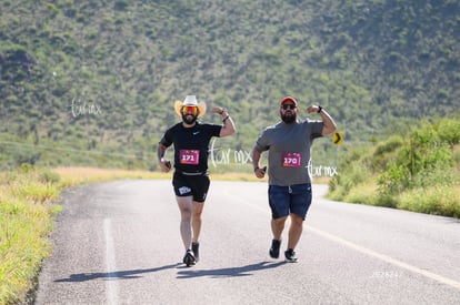 25K Mapimí Durango | 25K Mapimí Durango