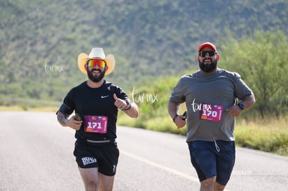 25K Mapimí Durango | 25K Mapimí Durango