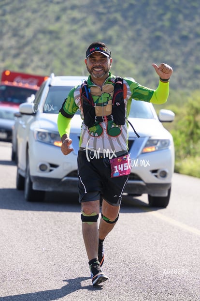 tortugas | 25K Mapimí Durango