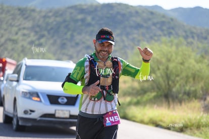 tortugas | 25K Mapimí Durango