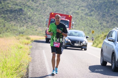 halcones | 25K Mapimí Durango