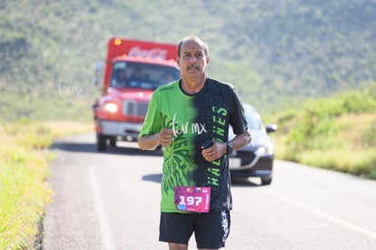 halcones | 25K Mapimí Durango