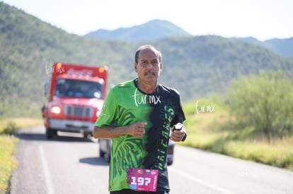 halcones | 25K Mapimí Durango