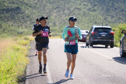 25K Mapimí Durango | 25K Mapimí Durango