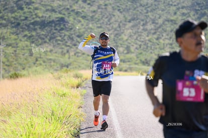titanes | 25K Mapimí Durango