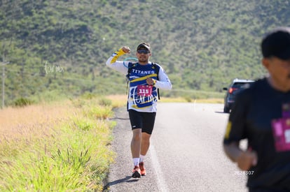 titanes | 25K Mapimí Durango