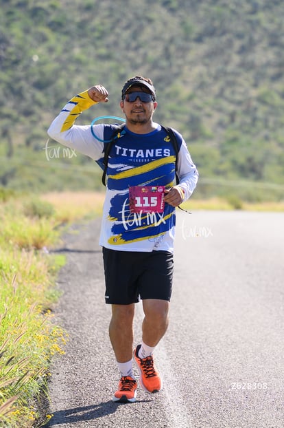titanes | 25K Mapimí Durango