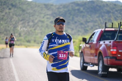 titanes | 25K Mapimí Durango