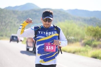 titanes | 25K Mapimí Durango