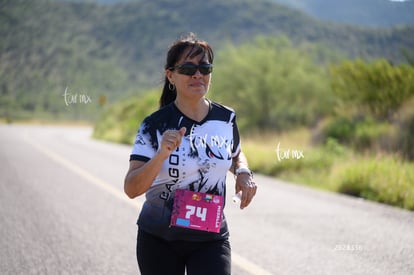 galgos | 25K Mapimí Durango