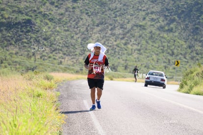 coyotes | 25K Mapimí Durango